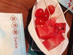-望湘园·洞庭渔宴(浦江欢乐颂店)