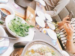 -匠子烤鱼(东方万达店)