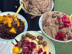 -梁子刨冰王&梁小糖(王顶堤店)