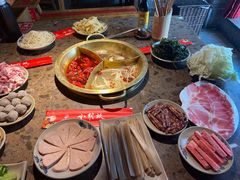 -小龙坎老火锅(建华店)