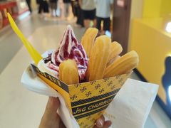 -吉事果(超极合生汇店)