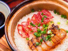-沙胆彪炭炉牛杂煲(成都玉林店)