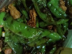 -湘当爱·鲜煮现炒(松岗立业路店)