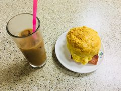 -沙溪兄茶餐厅