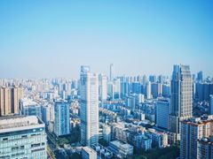 -正佳金殿维福顿公寓(广州正佳广场体育西路地铁站店)