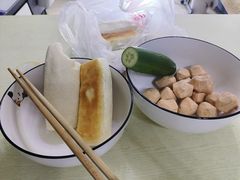 -不倒翁·安徽名菜楼(步行街店)