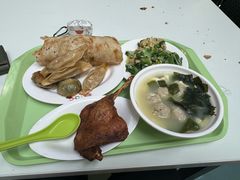 -北大家园食堂
