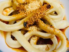 -龙抄手(文殊坊店)