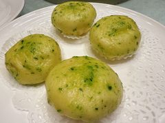 -绿岛国际酒店·海鲜酒楼(八七路店)