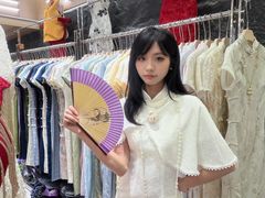 -南京时尚莱迪购物广场(正洪街店)