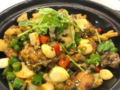 -成都驻京办餐厅(蜀都宾馆店)