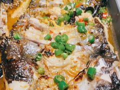 -半天妖烤鱼(大兴大悦春风里店)