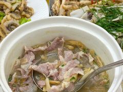 -东森家宴·惠州客家菜