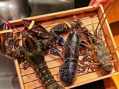 -香樟花园法式铁板烧(恒隆广场店)