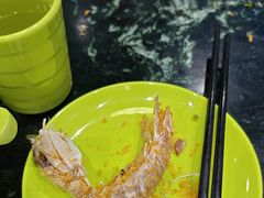 -小海豚•老字号海鲜餐厅(天涯店)