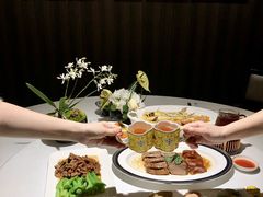 -金成潮菜博物馆(海珠湿地店)
