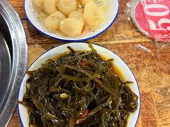 -皖北巫氏三胖地锅鸡(长淮总店)