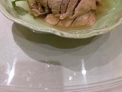 -御苑宾馆-中餐厅