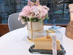 -京馔手工吐司(春熙路店)