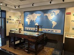 -上海交通大学董浩云航运博物馆