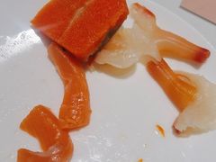 -晶丽香榭自助餐(南京大饭店)