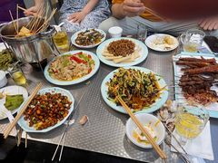 -胖太太四川麻辣排骨串(镇江路分店)