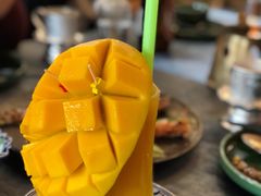 -阿莱唛唛泰国菜·海鲜餐厅(蛇口店)
