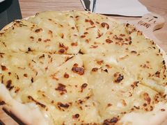 榴莲披萨-小满Grainkitchen(滨江商业广场店)
