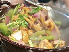-凤兴鸡煲(宝安海雅店)