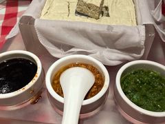 -西贝(六里桥旗舰店)