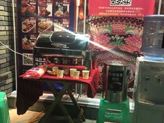 -蜀大侠火锅(建设路第五大道店)