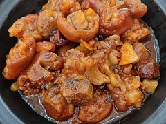 -轩记海鲜餐厅·四十五年老字号·经典粤菜(西区彩虹店)