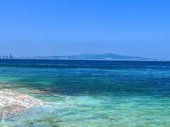 -养马岛旅游度假区