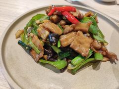 -渔语鱼酸菜鱼新川菜(万象城店)