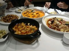 -眉州东坡(春秀路店)