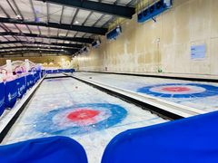 -宁波冰雪大世界(北仑区)