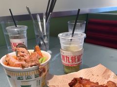 -广九餐室(陈家祠扬韬广场店)