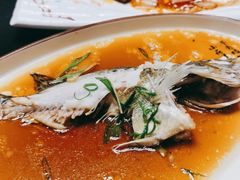 -旺达·福州菜(正大广场店)