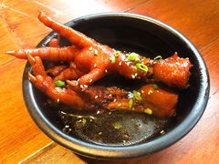 吮指凤爪-大牌大·传统杭帮菜(湖滨店)