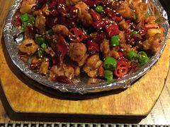 -稍可轩博物馆餐厅