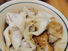 -素椒杂酱面(油篓街店)