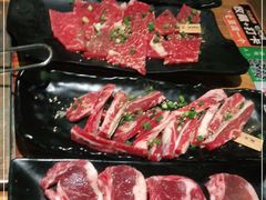 -千寻烧肉(政务区店)