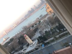 -武汉江城明珠豪生大酒店