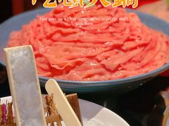 -周师兄大刀腰片火锅(解放碑总店)