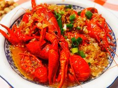 -江味龙虾馆(南山店)