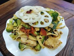 -清真·马峰烤肉(小学习北巷店)