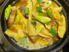 -好灶头妈妈菜·柴火灶台鱼·千岛湖土菜地标美食