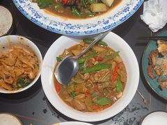 -鸽子侯·家宴·平价海鲜(绿地店)