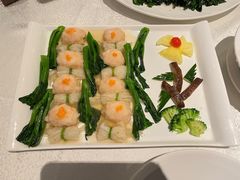 -白云宾馆·白云轩中餐厅·匠心手制