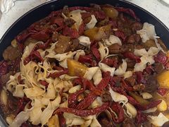 -金柱大盘鸡(和田二街店)